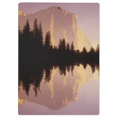 El Capitan クリップボード (裏面)