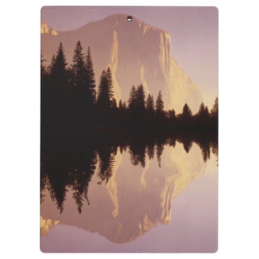 El Capitan クリップボード (裏面)