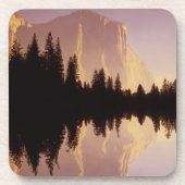 El Capitan コースター (正面)