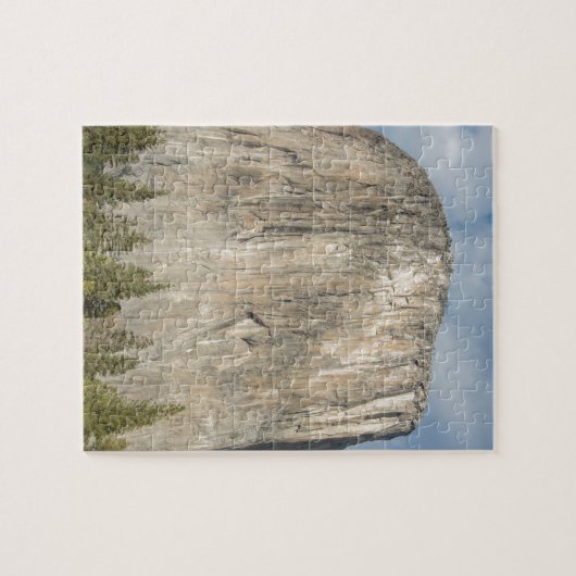 El Capitan ジグソーパズル (横)