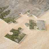 El Capitan ジグソーパズル (側面)