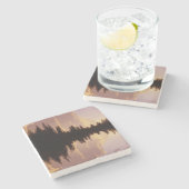 El Capitan ストーンコースター (横)