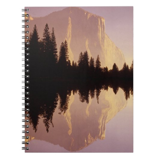 El Capitan ノートブック (正面)