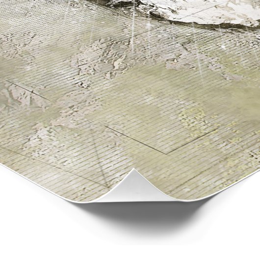 El Capitan ポスター (コーナー)