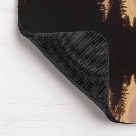 El Capitan マウスパッド (コーナー)