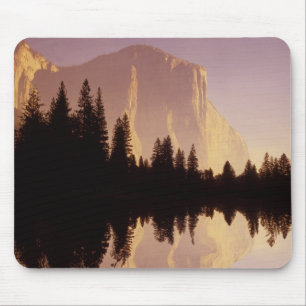 El Capitan マウスパッド
