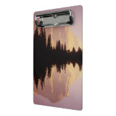 El Capitan ミニクリップボード (アングル2)