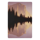 El Capitan ミニクリップボード (裏面)