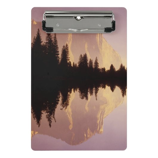 El Capitan ミニクリップボード (正面)