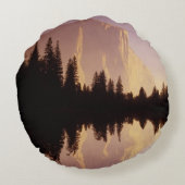 El Capitan ラウンドクッション (裏面)