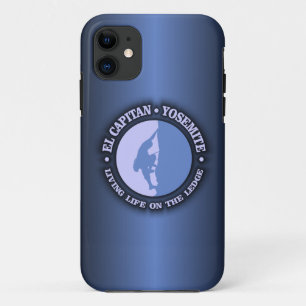 El Capitan iPhone 11 ケース