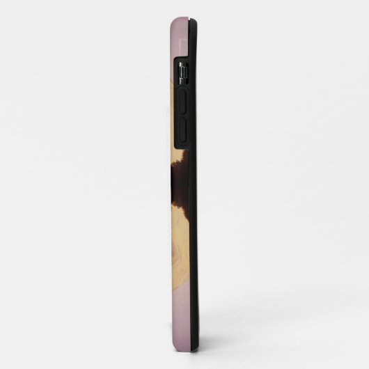 El Capitan Case-Mate iPhoneケース (裏面/左)