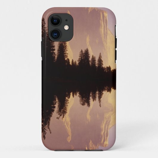 El Capitan Case-Mate iPhoneケース (裏面)