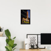 El Capitan Theater, Hollywood 11x17ポスター ポスター (ホームオフィス)