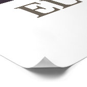 El Capitolio, Havana Cuba -ヴィンテージ・ウォール・アート ポスター (角)