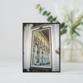 el capitolio reflections ポストカード (スタンド正面)