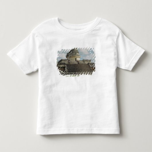 El Caracol トドラーTシャツ (正面)