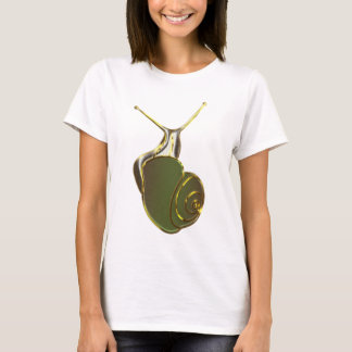 El Caracol de la Suerte eXi Tシャツ