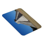 El Castillo - Chichen Itza, Mexico #4 Photo Magnet マグネット (右側)