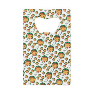 El CHavo del Ocho Chibi クレジットカード栓抜き