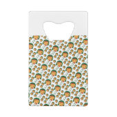 El CHavo del Ocho Chibi クレジットカード栓抜き (裏面)