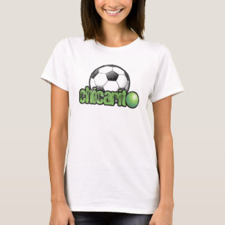 El Chicarito Tシャツ