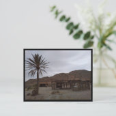 El Chorillo （スペイン） ポストカード (スタンド正面)