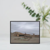 El Chorillo （スペイン） ポストカード (スタンド正面)