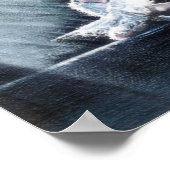 El Cisne (Ballet)/The Swan (Ballet) ポスター (角)