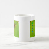 El Coqui Frog.jpg コーヒーマグカップ (中央)