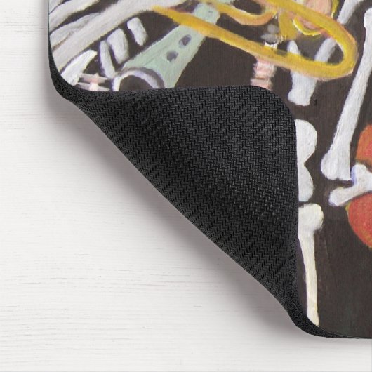 EL DIA DE LOS MUERTOS マウスパッド (コーナー)