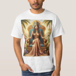 El Encanto de Cleopatra Tシャツ