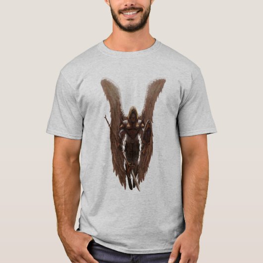 El Enviado Tシャツ (正面)