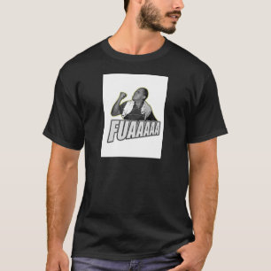 El FUA Tシャツ