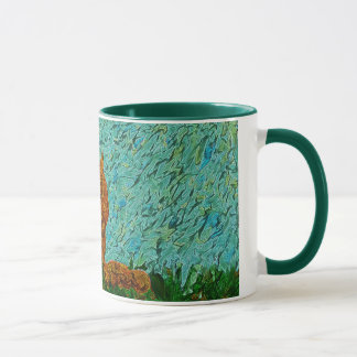 El Gato マグカップ