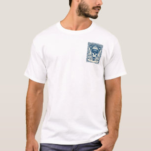 El Gato Negro Tシャツ – Cat クール Graphic Tee