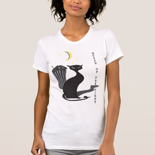 el_gato tシャツ (正面)