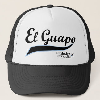 El Guapo キャップ