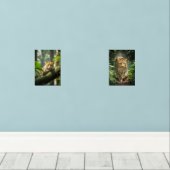 El Guardián del Musgo (ウッドフロア)