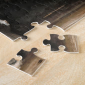 El Jaleo by John Singer Sargent ジグソーパズル (側面)