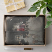 El Jaleo by John Singer Sargent 薄葉紙 (ギフト)