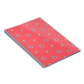 El jardín cuaderno ノートブック (右側)