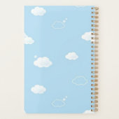 El momento perfecto  プランナー手帳 (裏面)