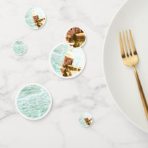 El Morro: プエルトリコのパーティーのテーマ