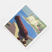 El Morro Fortress, Puerto Rico, Old San Juanを訪れる (コーナー)