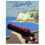El Morro Fortress, Puerto Rico, Old San Juanを訪れる 写真彫刻オーナメント<br><div class="desc">A Fortress of Strength - El Morro Castleは街の入り口を守る恐ろしい要塞であり、豊かな歴史の証として残されている。その堂々たる城壁と大砲は、何世紀にもわたる船乗りの冒険と海賊の攻撃を目撃してきた。- A Cultural Tapestry - Old San Juanは、アフリカと影響鮮やかが集中する文化スペインのの融解的なポットカリブのである。街のカラフルハウス、活気のある音楽、美味しい料理は、その多様な伝統を反映している。- A Timeless Treasure – 歴史的な遺跡を探索したり、地元の珍味を味わったり、単に雰囲気を浸したりするかなど鮮やか、Old San Juanは忘れられない体験を約束する。この来永遠の宝の魔法を見つけ出せよ。- Old San Juan,  Puerto RicoのWPA観光広告。これは、政府とパブリックドメインによって作成されたWPAイメージである。</div>