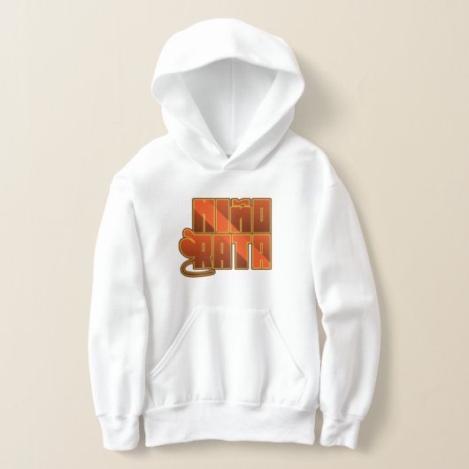 El niño rata (レイダウン)