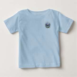 el nino tröja ベビーTシャツ