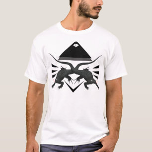 EL OJO Tシャツ