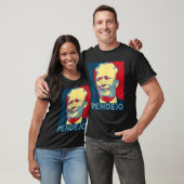 El Pendejo Trump ITMFA Resist3222png3222 Tシャツ (ユニセックス)